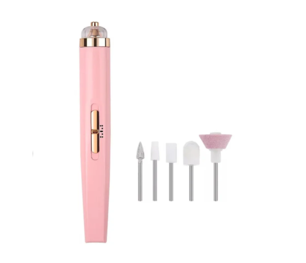 Набор маникюрно-педикюрный Flawless Salon Nails (KG-3141) Набор маникюрно-педикюрный Flawless Salon Nails (KG-3141)