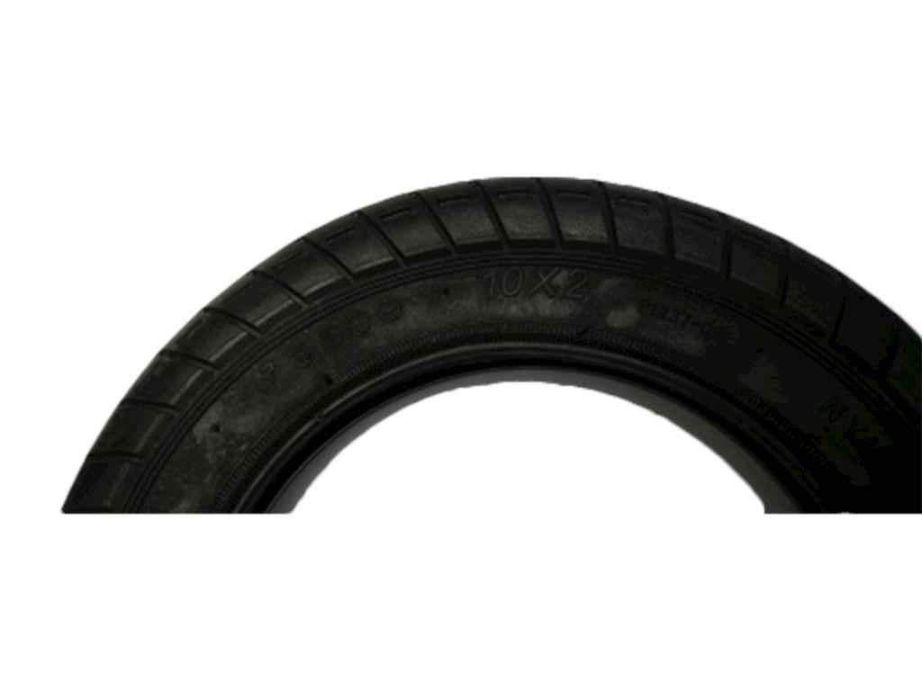 Покрышка без камеры General d-10х2,0 52-154 слик 10% (834965)