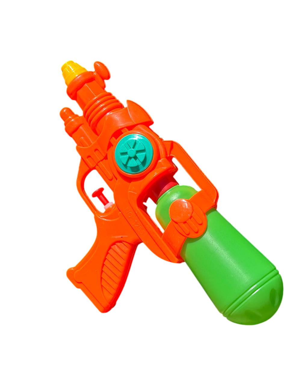 Водяной пистолет A-Toys 1265 Оранжевый (2607411827)