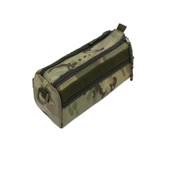 Подсумок REDCON для тепловизорного/оптического прибора 220-229 мм кордура 1000 D Мультикам (2109836100) - фото 1 Подсумок REDCON для тепловизорного/оптического прибора 220-229 мм кордура 1000 D Мультикам (2109836100) - фото 1