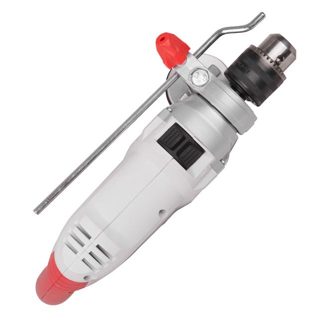 Дрель ударная INTERTOOL DT-0115 - фото 3