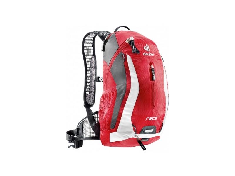 Рюкзак Deuter Race Fire-White (1052-32113 5350) Рюкзак Deuter Race Fire-White (1052-32113 5350)