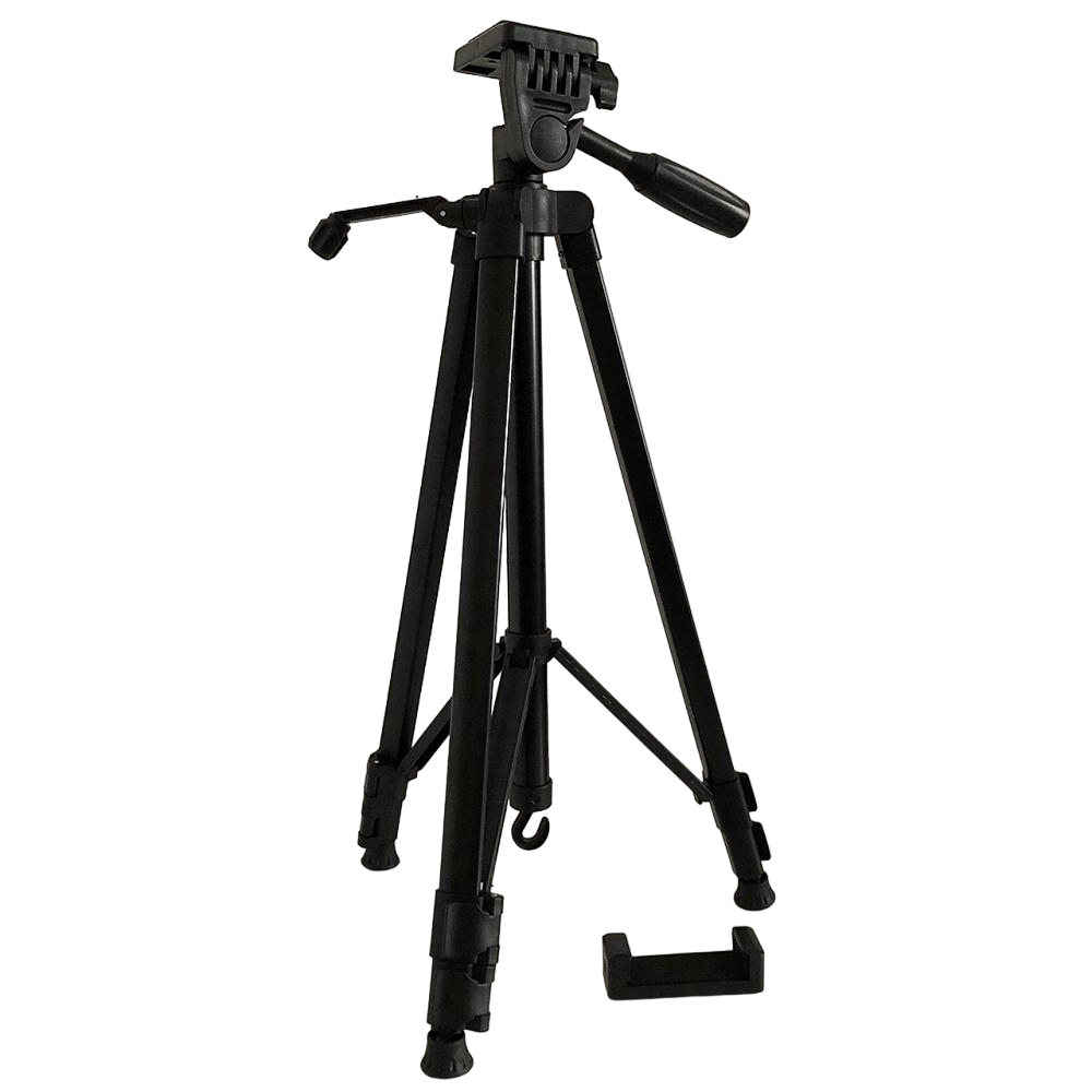 Штатив тренога TriPod 380A 0,50-1,35 м (ws79514)