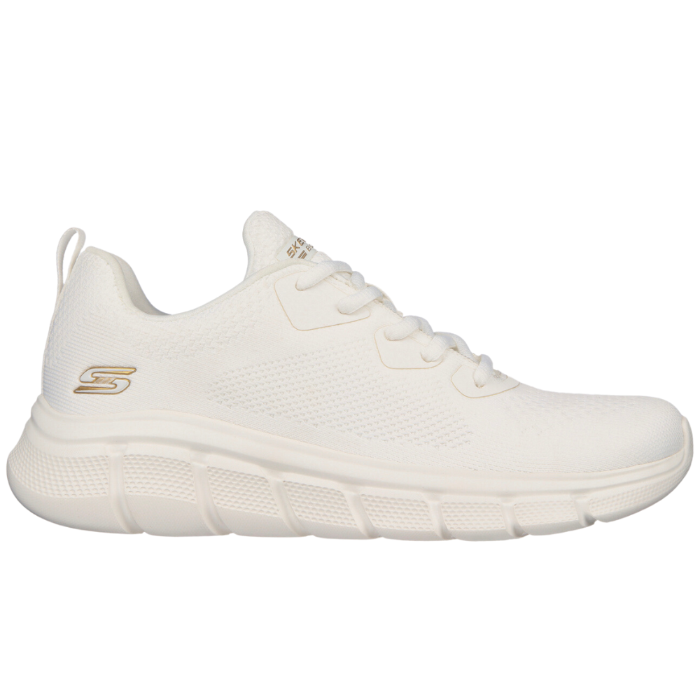Кроссовки женские Skechers Tamaris Fashletics р. 40 Бежевый (117342 OFWT)