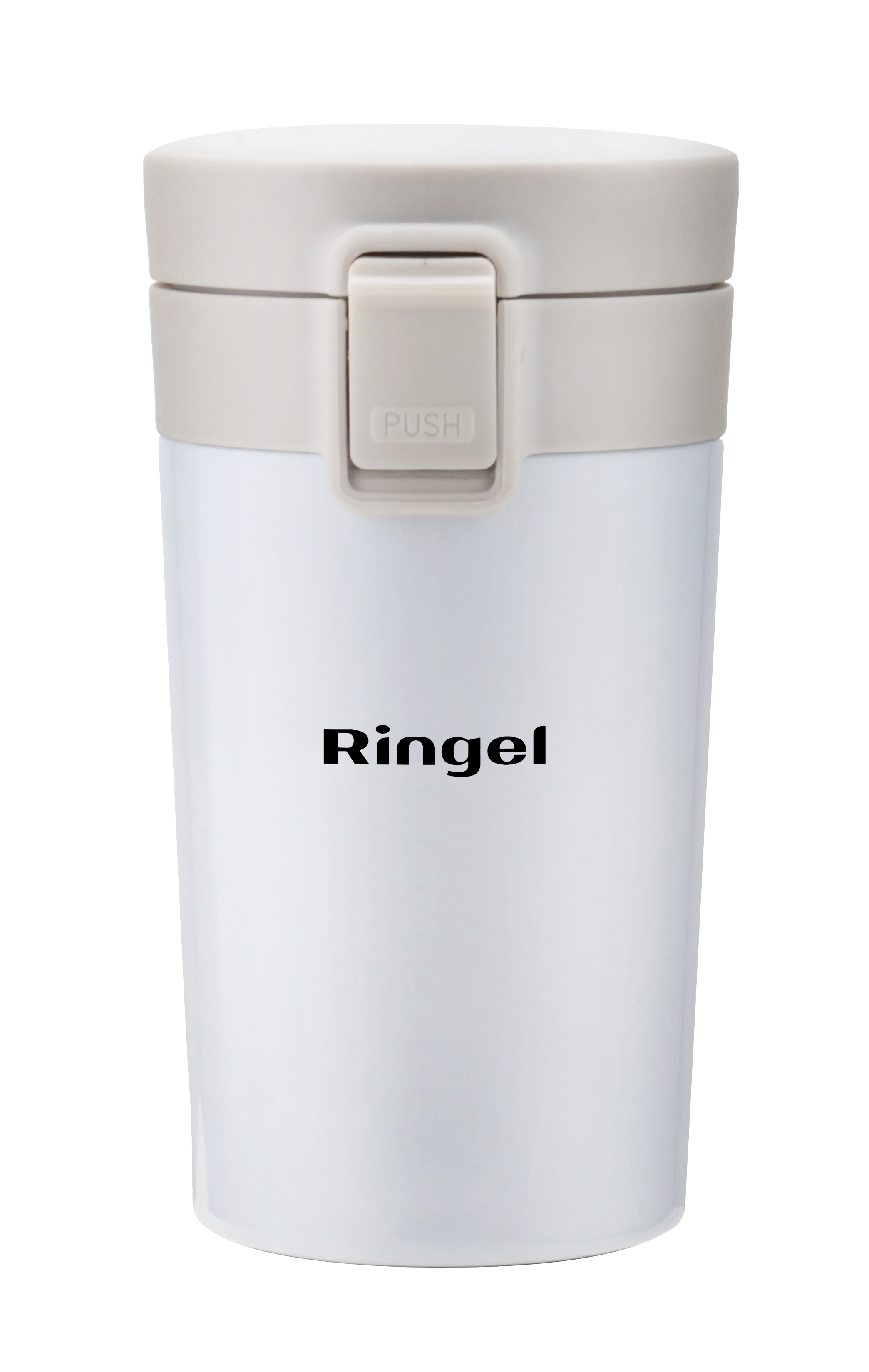 Термочашка RINGEL GO White 300 мл (RG-6123-300/2)