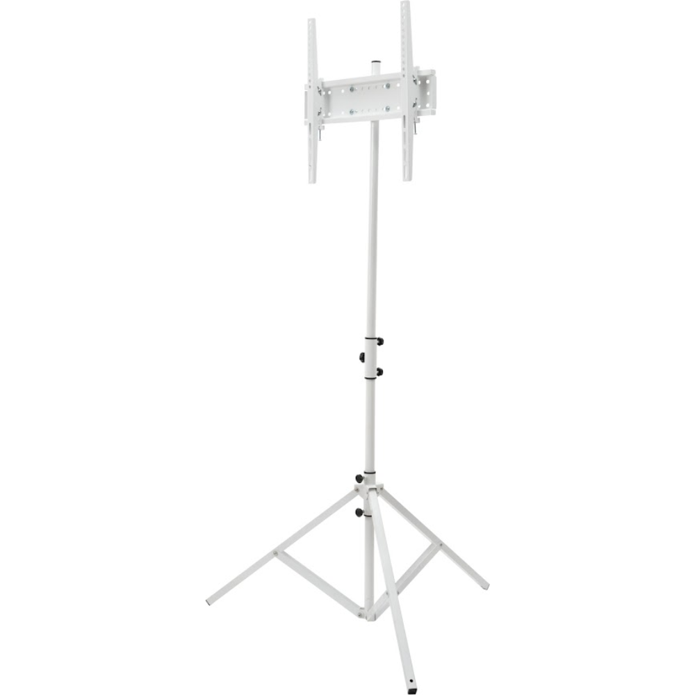 Стойка презентационная для ТВ SECTOR T12 напольная 23-70" Белый (598692) - фото 2