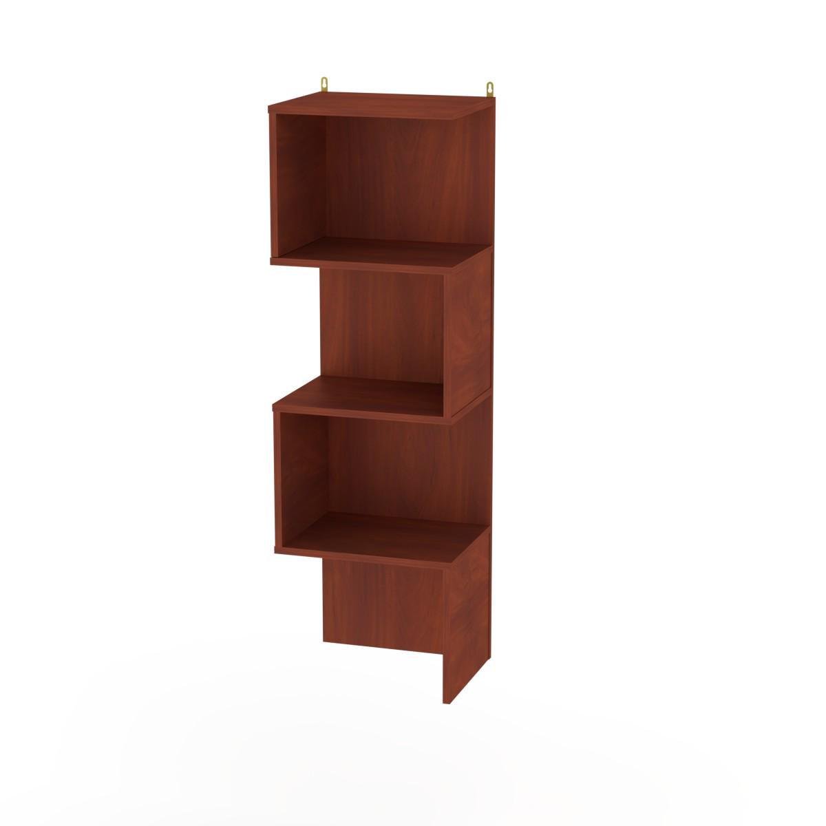 Полка навесная П-26 Компанит Яблоня