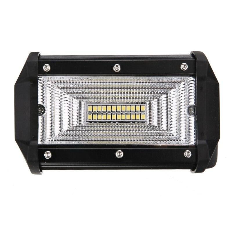 Автомобільна фара Led GS 72W 3030-24SMD ближнє світло (2268028041)