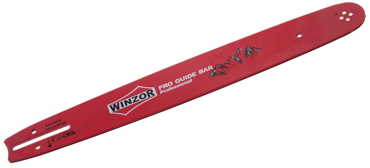 Шина 16" Winzor для Oleo-mac 941 325 паз 1,3 66 звеньев 4 заклепки