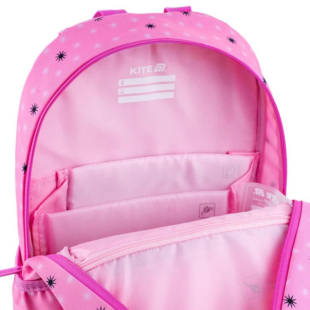 Шкільний рюкзак KITE Education My Melody 12 л HK25-585M-2) - фото 14