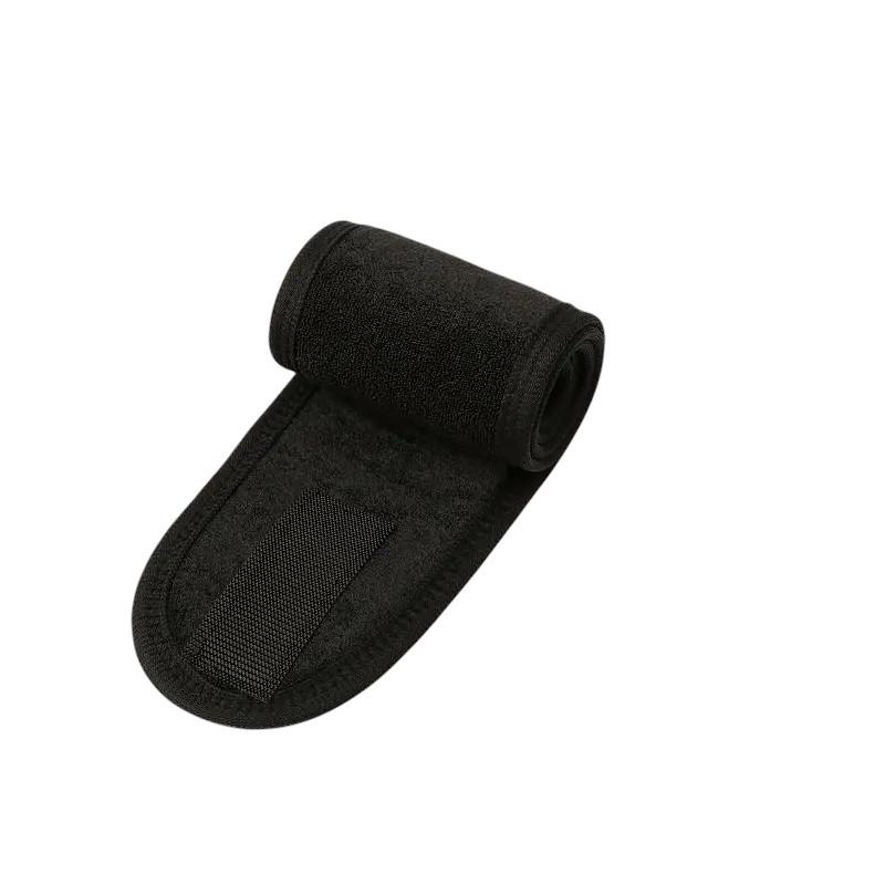 Повязка для умывания косметическая с липучкой (2488727357)