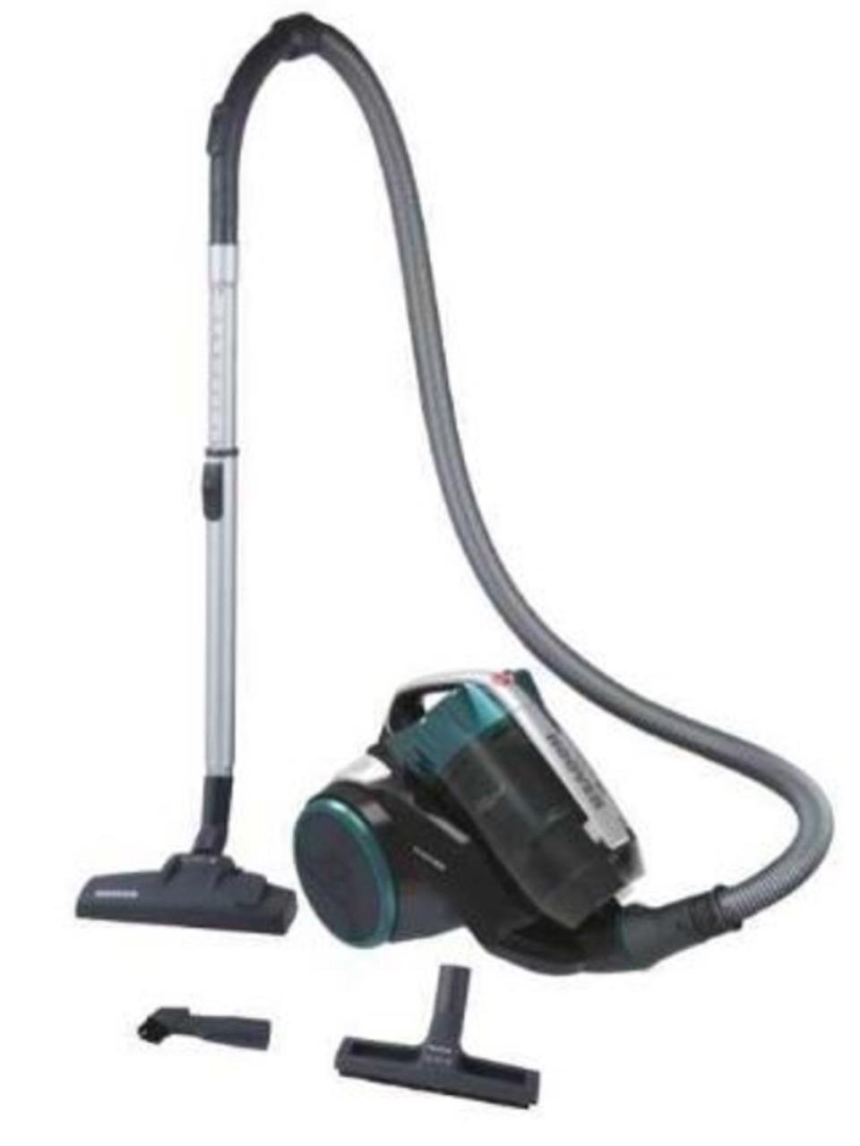 Пилосос циклонний Hoover KS40PAR 011 (2675268777) - фото 2 Пилосос циклонний Hoover KS40PAR 011 (2675268777) - фото 2