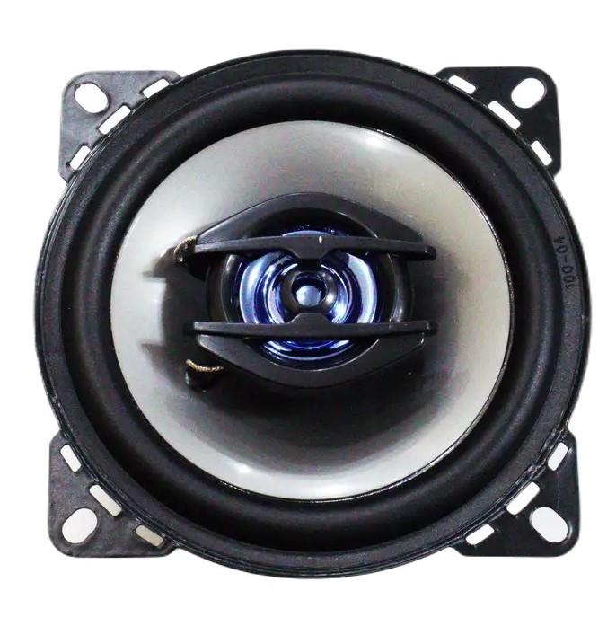 Автомобильные колонки Rias XS-GTF1027 двухполосные 120 W 10 см (3_03400) - фото 4 Автомобильные колонки Rias XS-GTF1027 двухполосные 120 W 10 см (3_03400) - фото 4