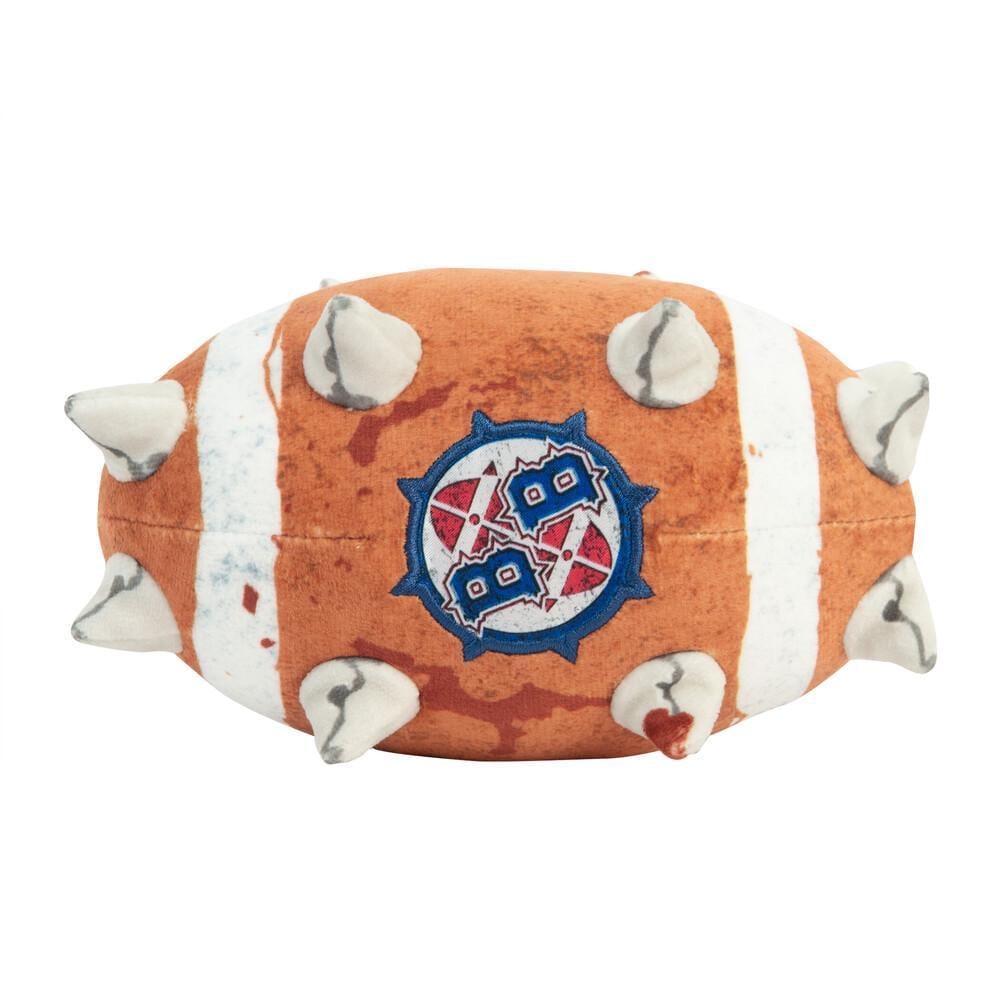 М'яка іграшка Blood Bowl Ball Warhammer Tomy (2859833695)
