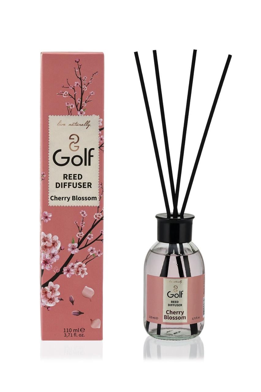 Аромадиффузор Golf Cherry Blossom 110 мл