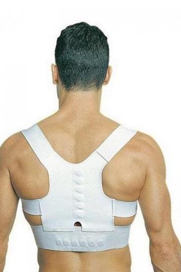 Массажер-корректор осанки POWER MAGNETIC (ws25787)