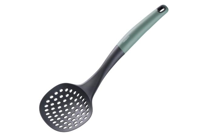 Шумовка Ardesto Gemini силикон пластик 33 см (AR2102PG)