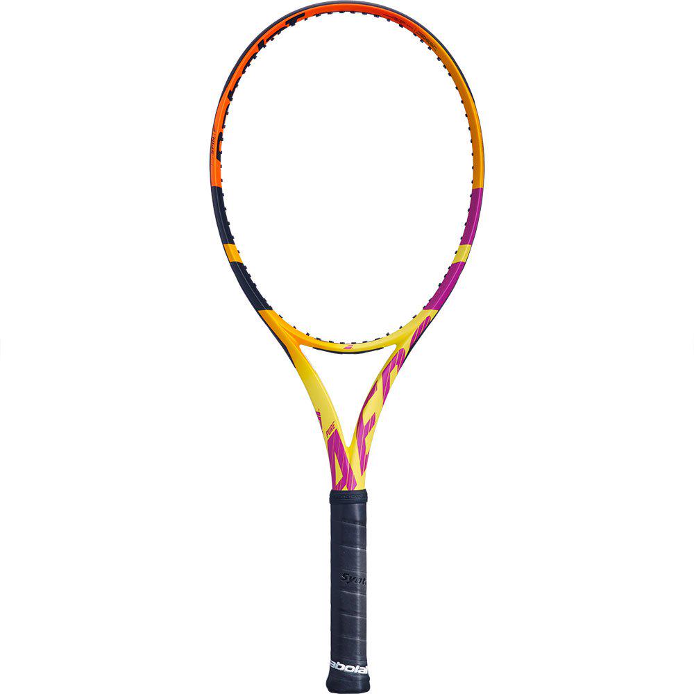 Ракетка Babolat Pure Aero RAFA no cover Gr3 (3324921858579)