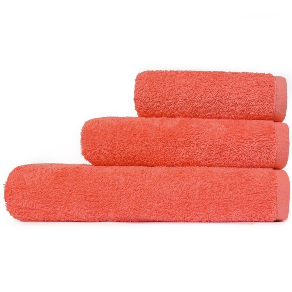 Набір махрових рушників Dokma Active Set Скарлет - фото 1 Набір махрових рушників Dokma Active Set Скарлет - фото 1