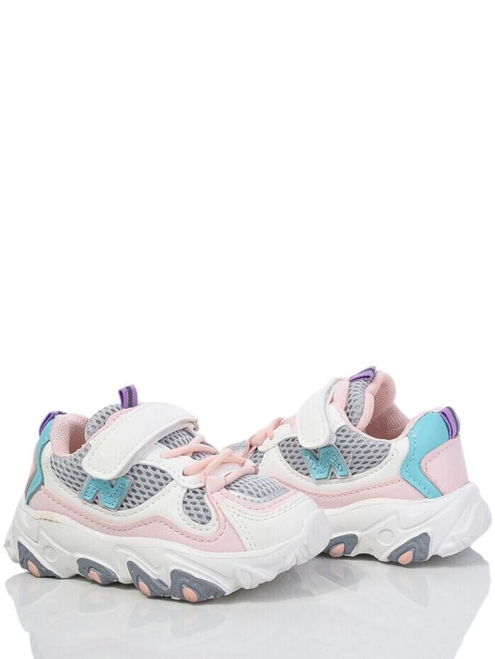 Кроссовки Kimbo N2233-1C р. 22 Серый