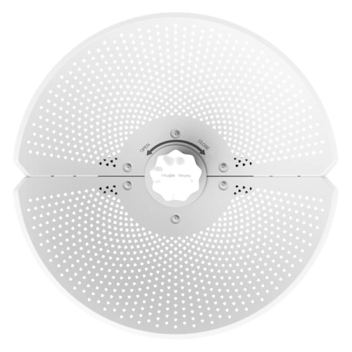 Бездротовий Wi-Fi міст Ruijie Reyee RG-Air Metro 460G White (27918871)