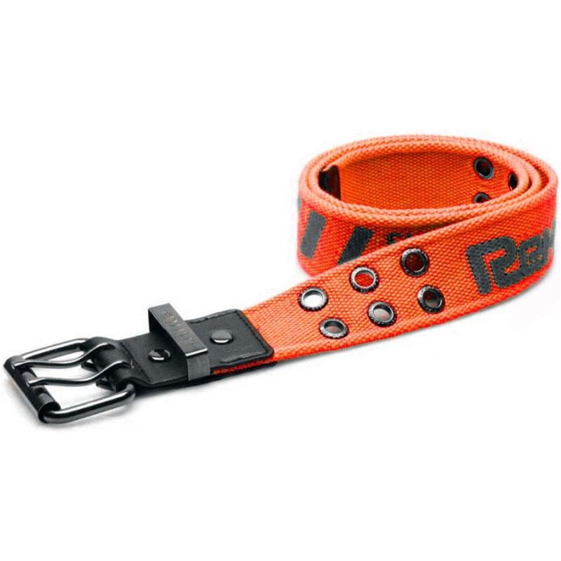 Ремінь Rehall Buckle 115 см Fluo orange