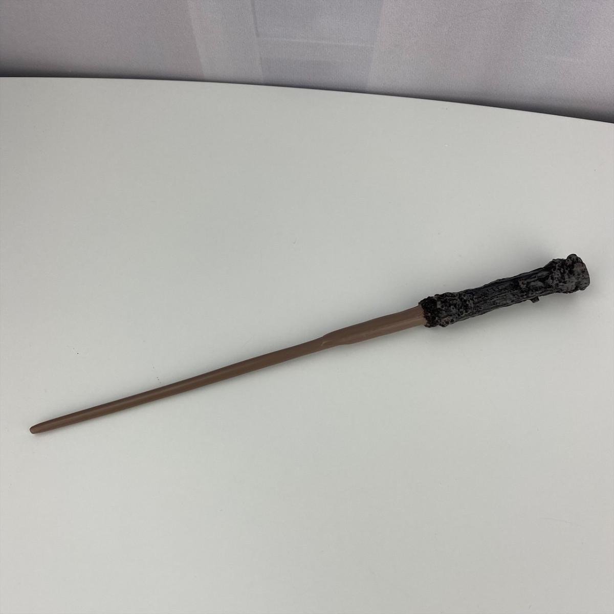 Паличка чарівна в коробці Гаррі Поттера 6056 35 см (4259583) - фото 5 Паличка чарівна в коробці Гаррі Поттера 6056 35 см (4259583) - фото 5