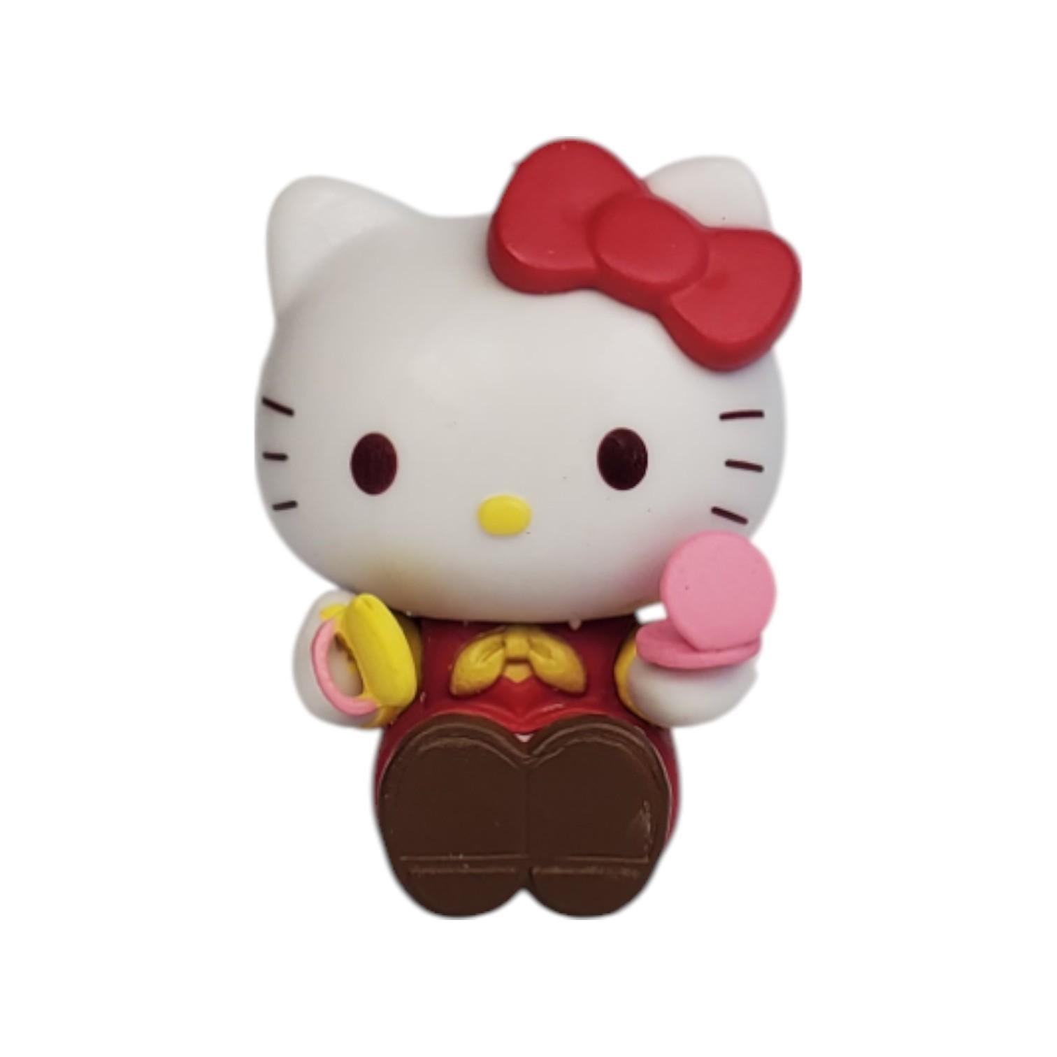 Фигурка Hello Kitty Sanrio 7 см (WK202202)