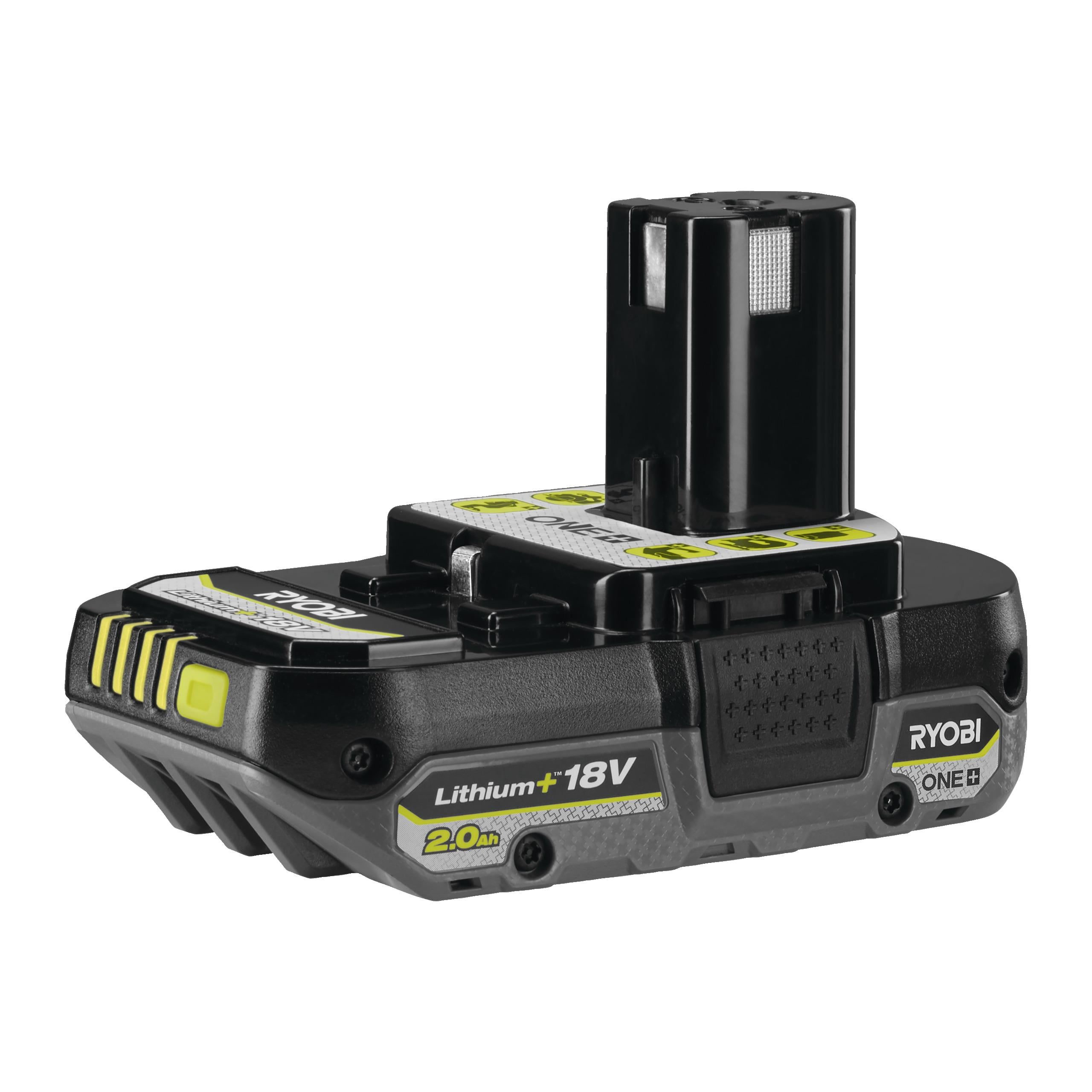 Аккумулятор для инструмента RYOBI ONE+ RB1820C Lithium+ 18V 2 Ah (5133005052UNP)