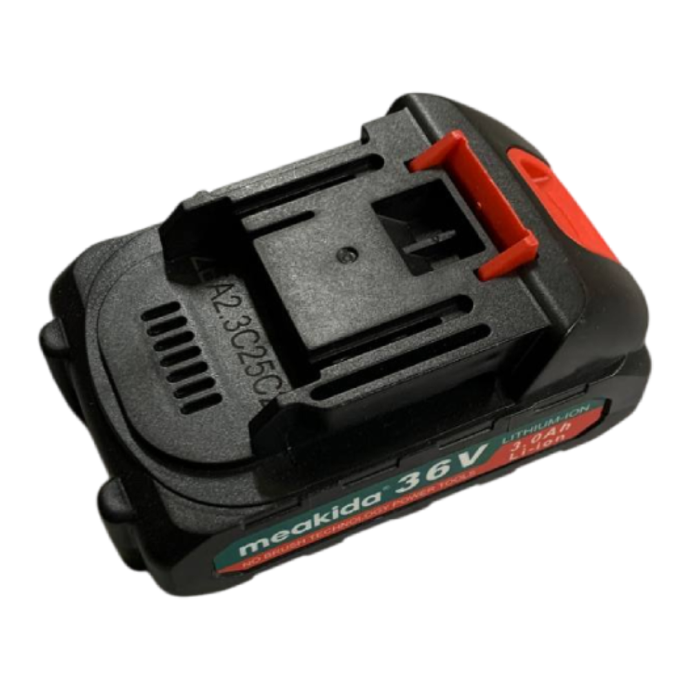 Акумулятор для електроінструментів 36 В 3,0 Ah (48600/4) - фото 4 Акумулятор для електроінструментів 36 В 3,0 Ah (48600/4) - фото 4