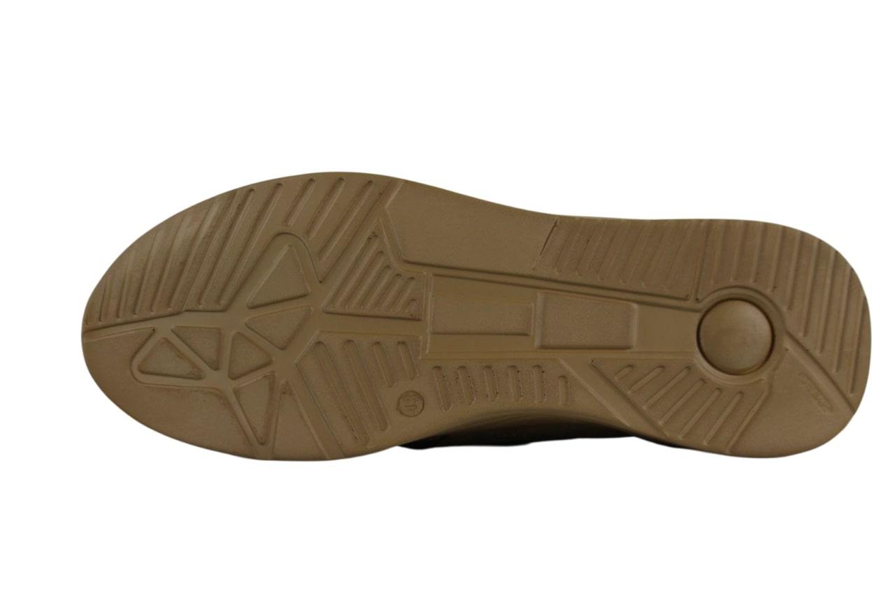 Кросівки чоловічі військові ML 040-023 р. 40 Койот (26678318) - фото 7 Кросівки чоловічі військові ML 040-023 р. 40 Койот (26678318) - фото 7