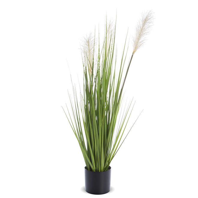Искусственное растение в горшке Flora 70 см (34168)