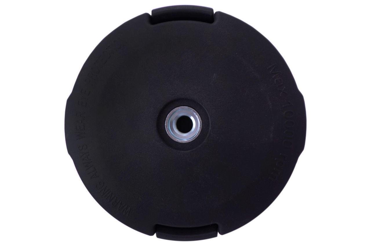 Котушка для тримера Рамболд авто Жовтий (DL-1395) - фото 3 Котушка для тримера Рамболд авто Жовтий (DL-1395) - фото 3