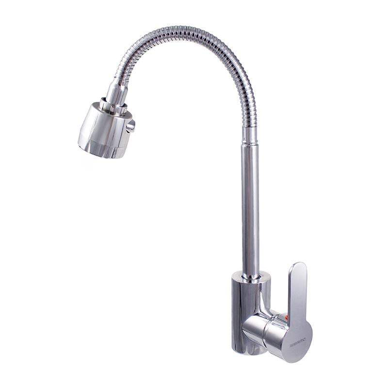 Смеситель для кухни Britc MSC-4f (67650)