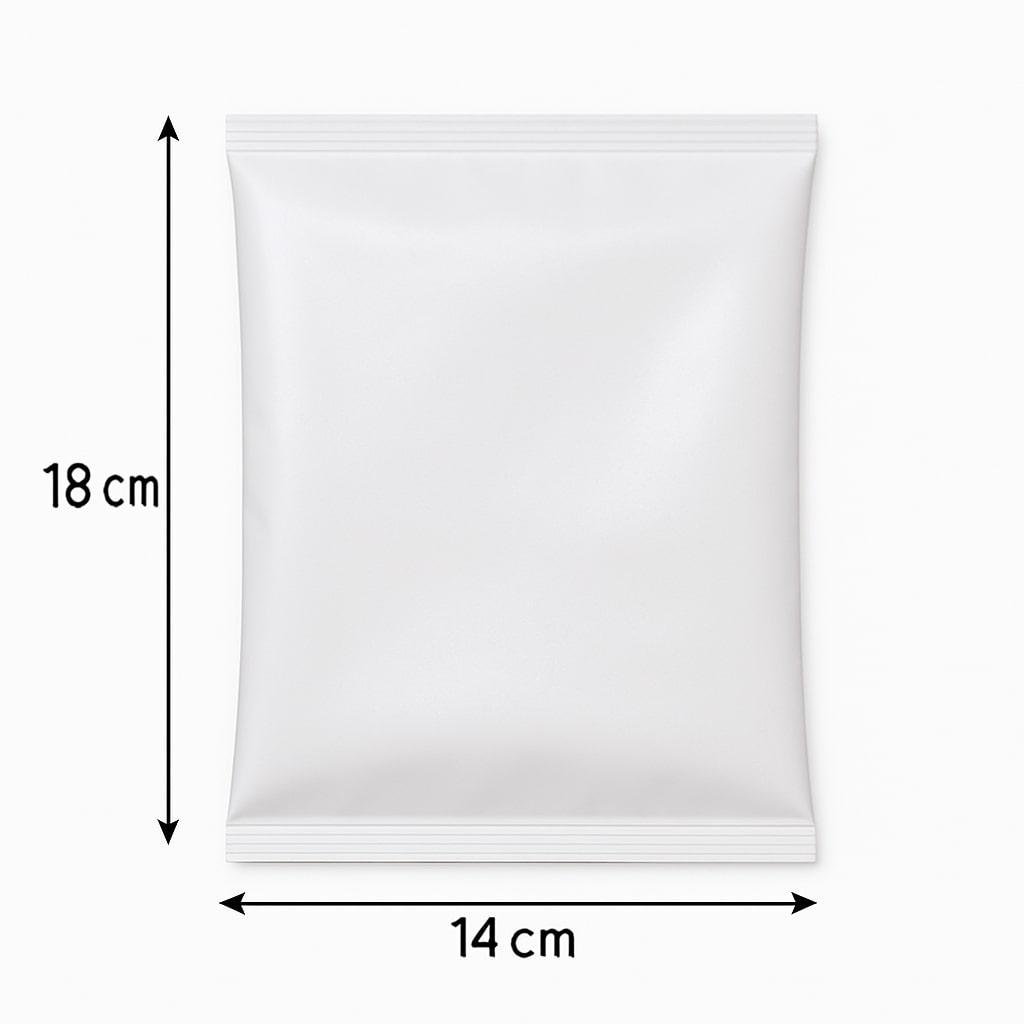 Набір гелевих акумуляторів холоду в пакеті для охолодження термосумок 3 шт. 450 г (906325) - фото 3 Набір гелевих акумуляторів холоду в пакеті для охолодження термосумок 3 шт. 450 г (906325) - фото 3