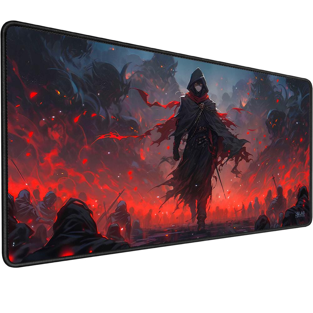Игровая поверхность SHLab Fire Mage SHM-983 70x30 см (37909)
