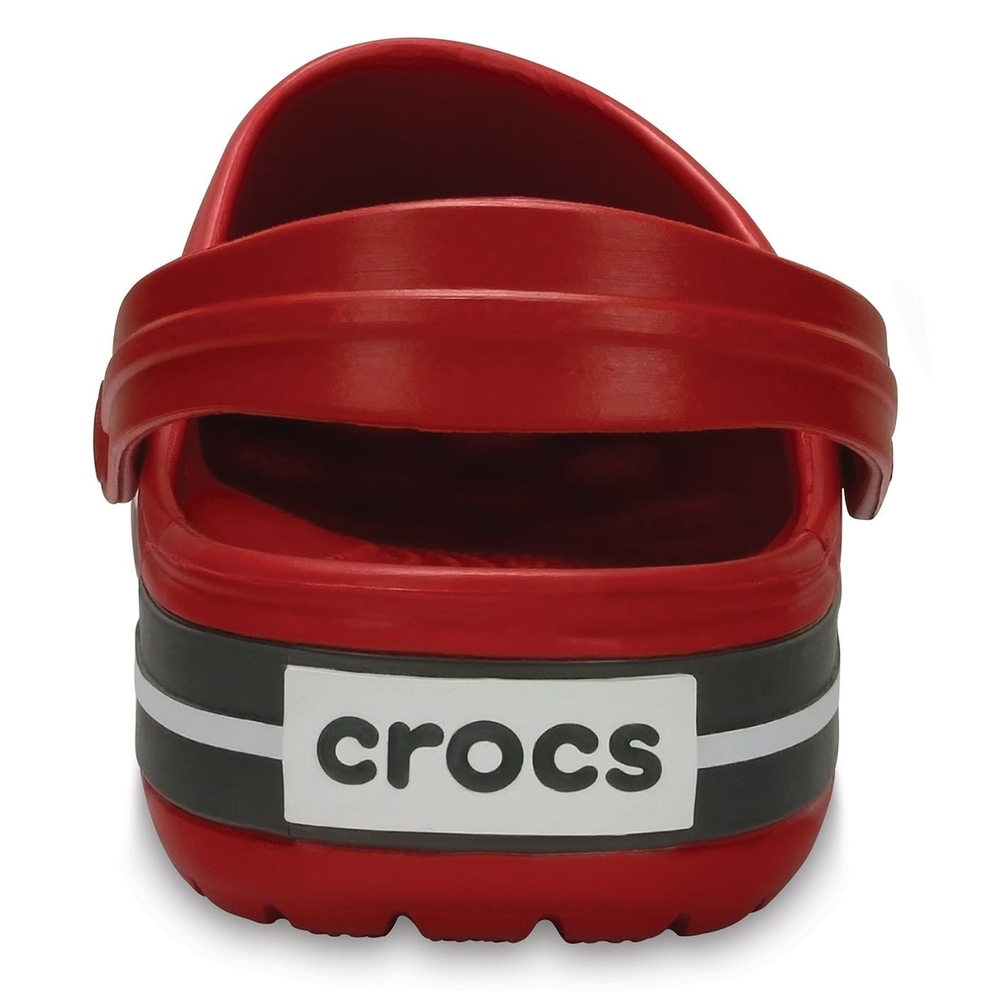 Сабо Crocs р. 42-43 (11016-6EN) - фото 6