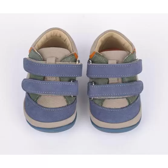 Кроссовки LIYA IA24-07-06-99-16 - фото 3