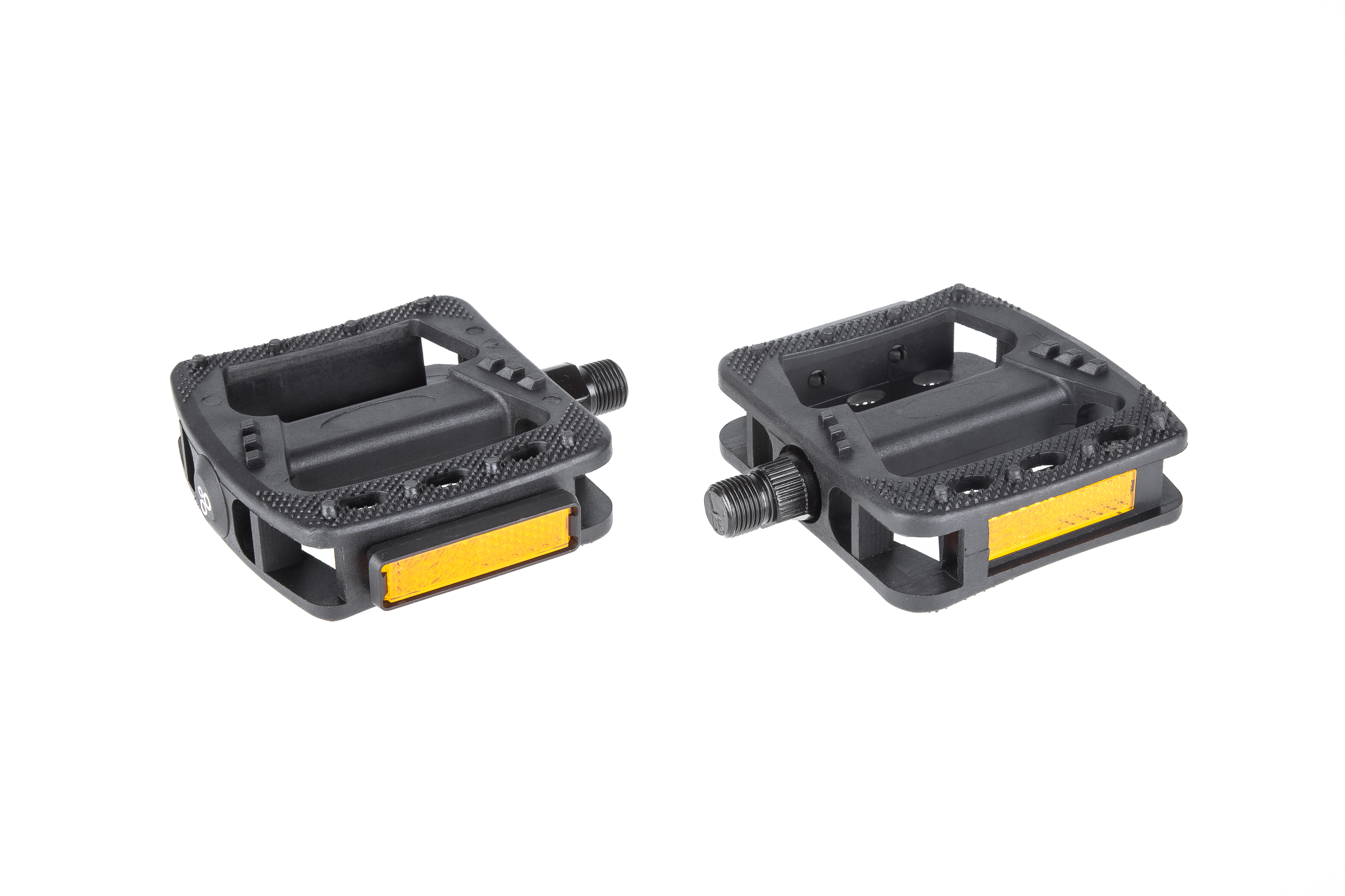 Педалі OnRide Work 20 нейлон (104x97)