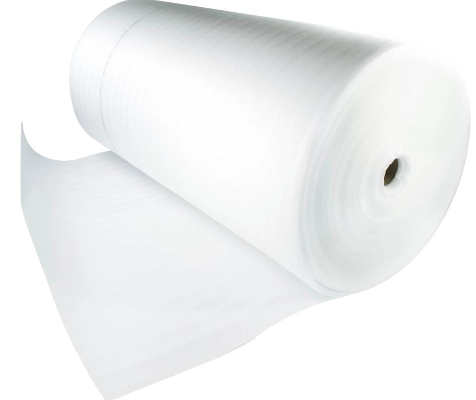 Полиэтилен вспененный 3 мм 100 см х 50 м (1884779743) - фото 4 Полиэтилен вспененный 3 мм 100 см х 50 м (1884779743) - фото 4