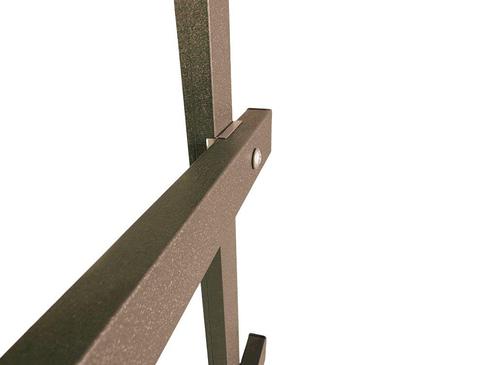 Опора садовая SIMBUD Volkov 1 м Коричневый (27881771) - фото 2