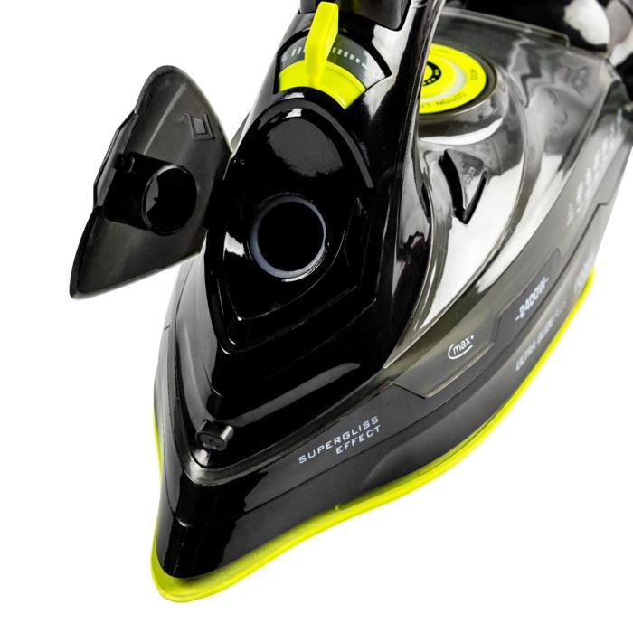 Праска Rotex RIC65-C Ultra Glide Plus (15659) - фото 4 Праска Rotex RIC65-C Ultra Glide Plus (15659) - фото 4