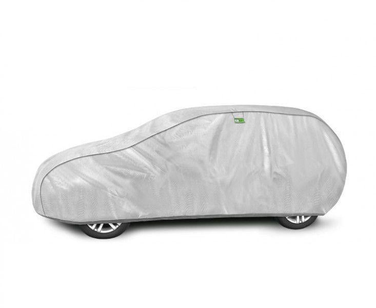 Чехол-тент Kegel-blazusiak Silver Garage L2 Hatchback для автомобиля (5-4428-243-0210) (75799) Чехол-тент Kegel-blazusiak Silver Garage L2 Hatchback для автомобиля (5-4428-243-0210) (75799)