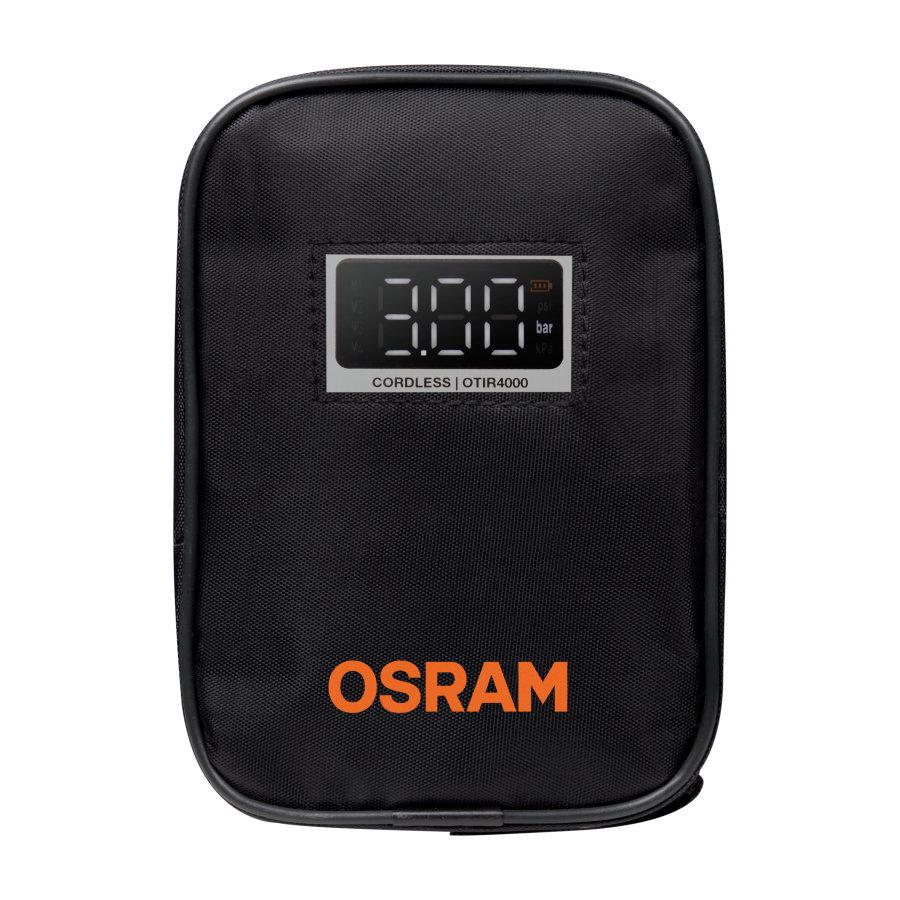 Компрессор автомобильный Osram OTIR4000 (12221300) - фото 16