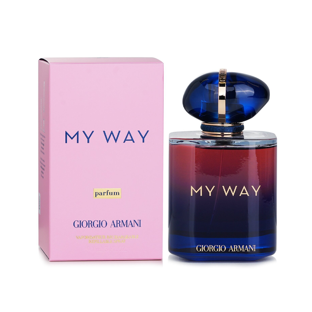 Духи Armani My Way Parfum 90 мл (37732718)