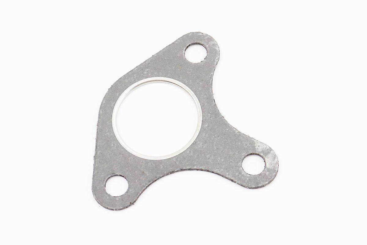 Прокладка глушителя 3 отверстия колено-глушитель к двигателям 173F/177F/182F/188F/190F (999428) Прокладка глушителя 3 отверстия колено-глушитель к двигателям 173F/177F/182F/188F/190F (999428)