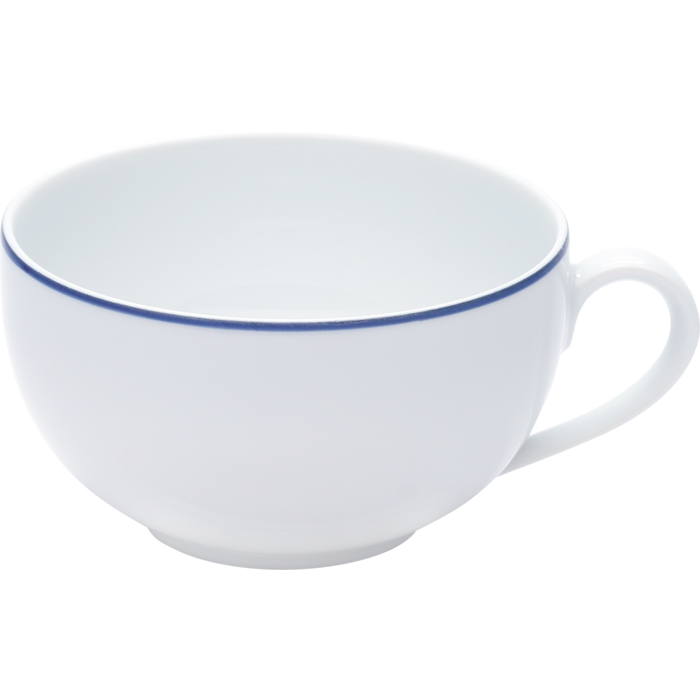 Чашка для кави Kahla Aronda Line порцеляна 210 мл (2473480)