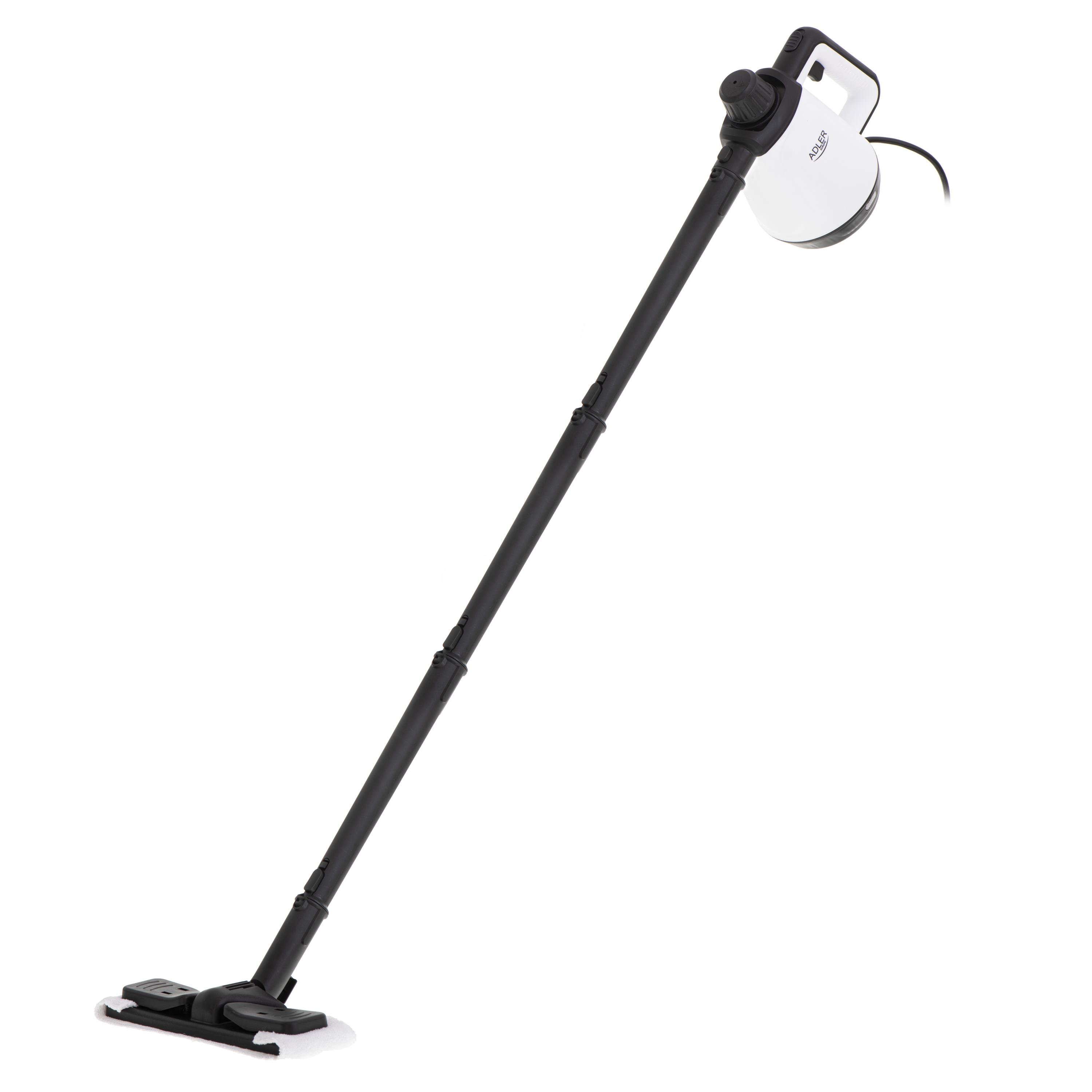 Пароочиститель Adler (AD7038) - фото 4 Пароочиститель Adler (AD7038) - фото 4