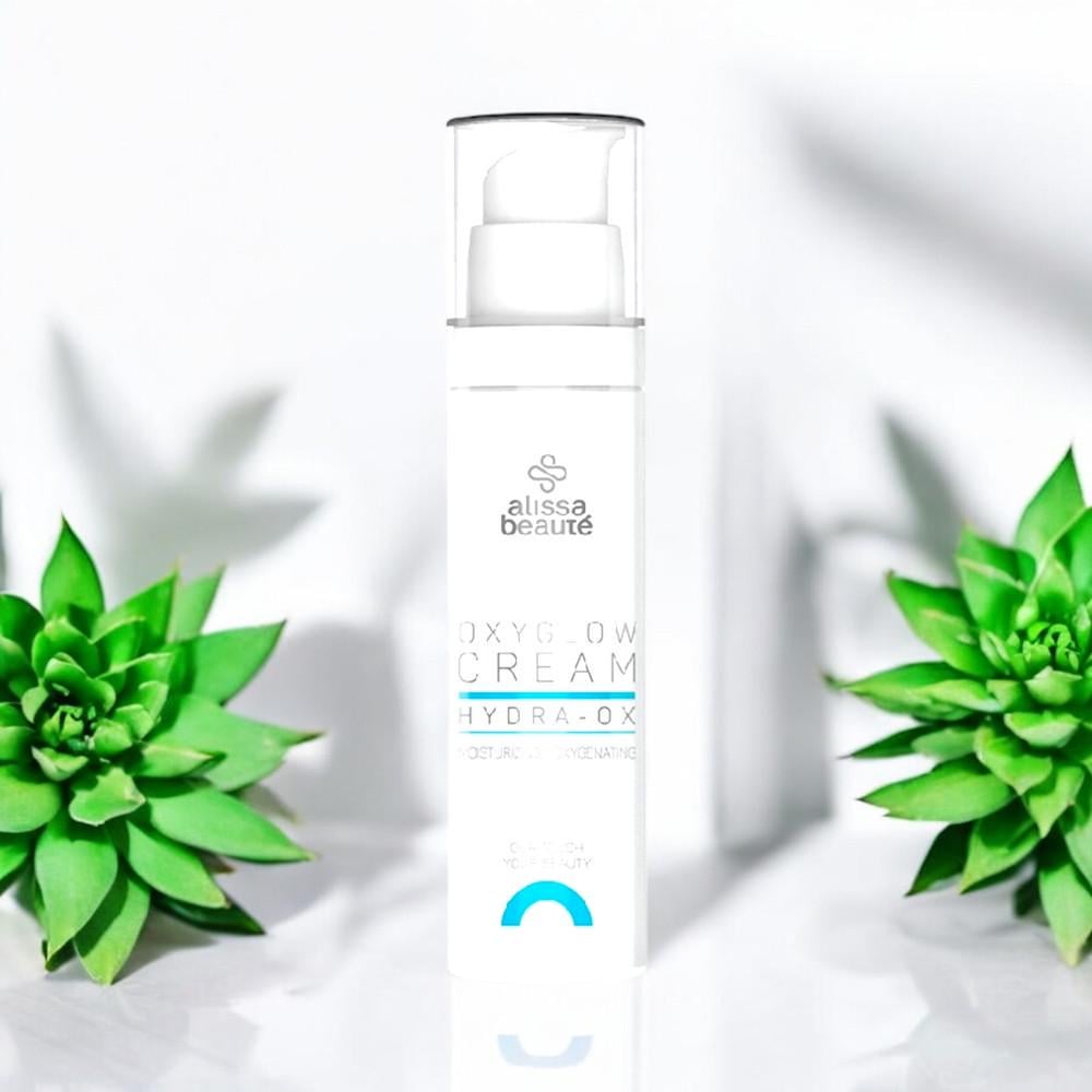 Крем увлажняющий для обезвоженной и тусклой кожи Alissa Beaute 50 мл (2597577721)