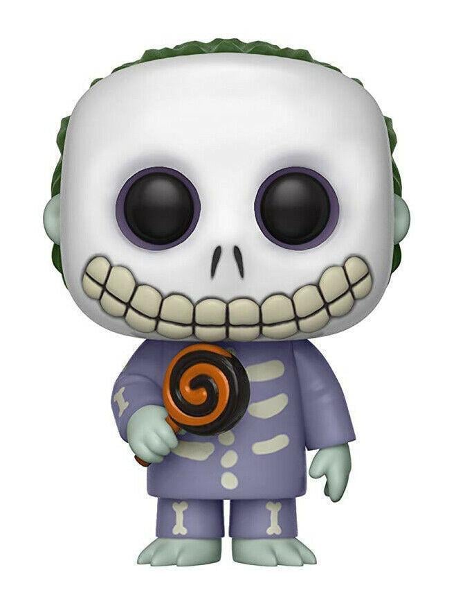 Фігурка Funko Pop Barrel 10 см